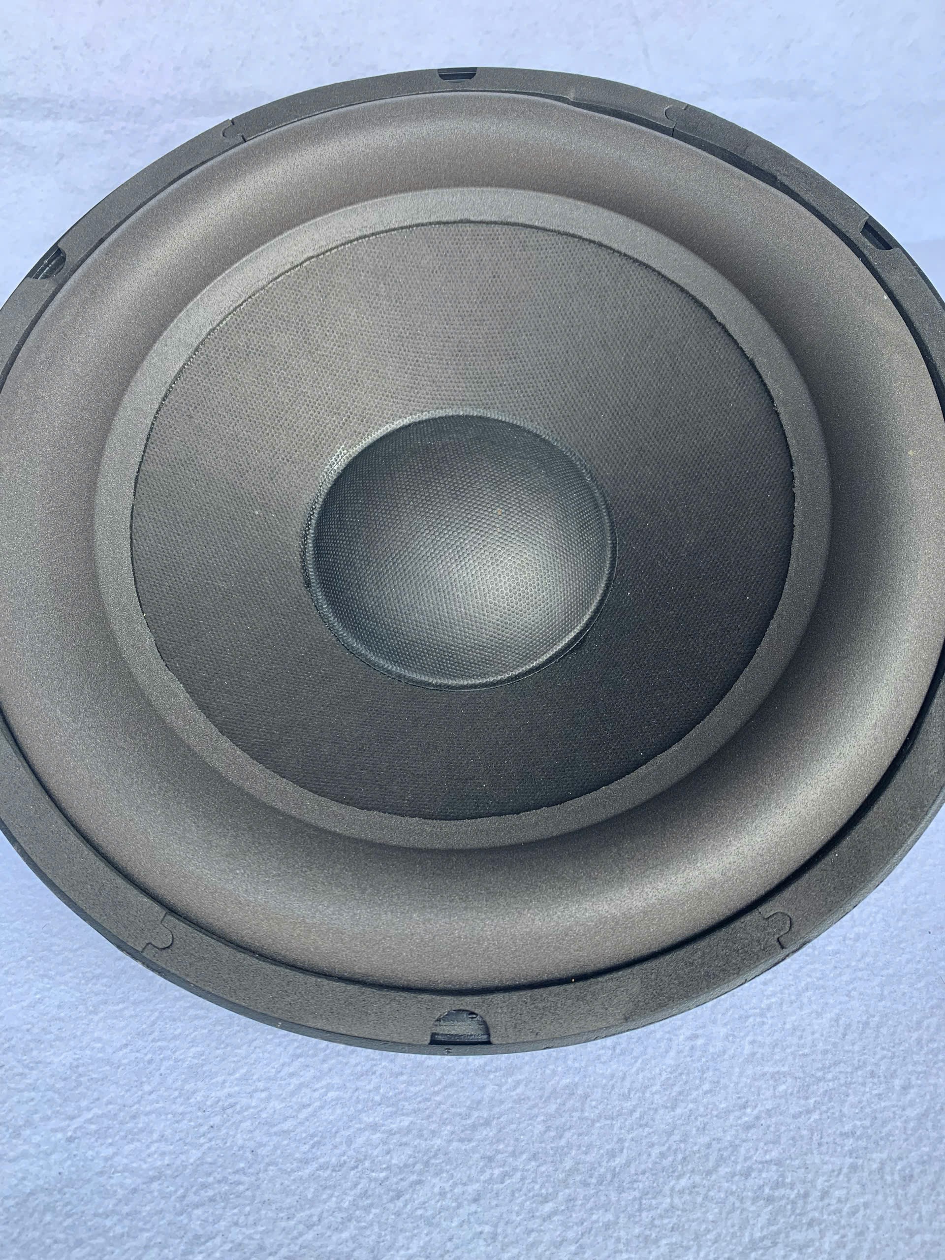 LOA SUB 30 JB BELL NHÔM TỪ 156 CÔN 51 GÂN CAO SU BÉO - GIÁ MỘT LOA