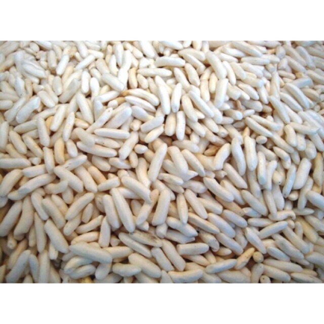 Cốm gạo gói 100g cho Hamster