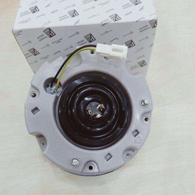 Pha đèn trước xe Vespa Lx Zin