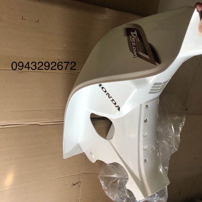 Yếm Xe Dream 100 (Có Tem) Honda (64330KFV830ZA)