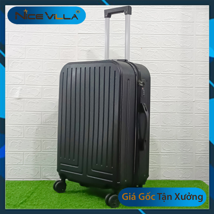 Vali Du Lịch NiceVilla Size 20 & 24 Inch