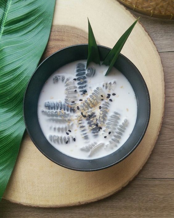 [HCM]Bột béo Taiky 100g*2 gói (combo 2 túi 100g)