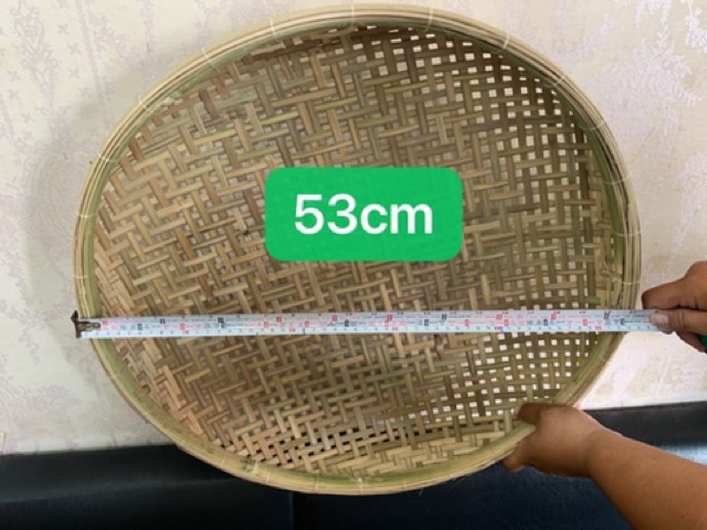 Xịa mẹc rỗ tre
