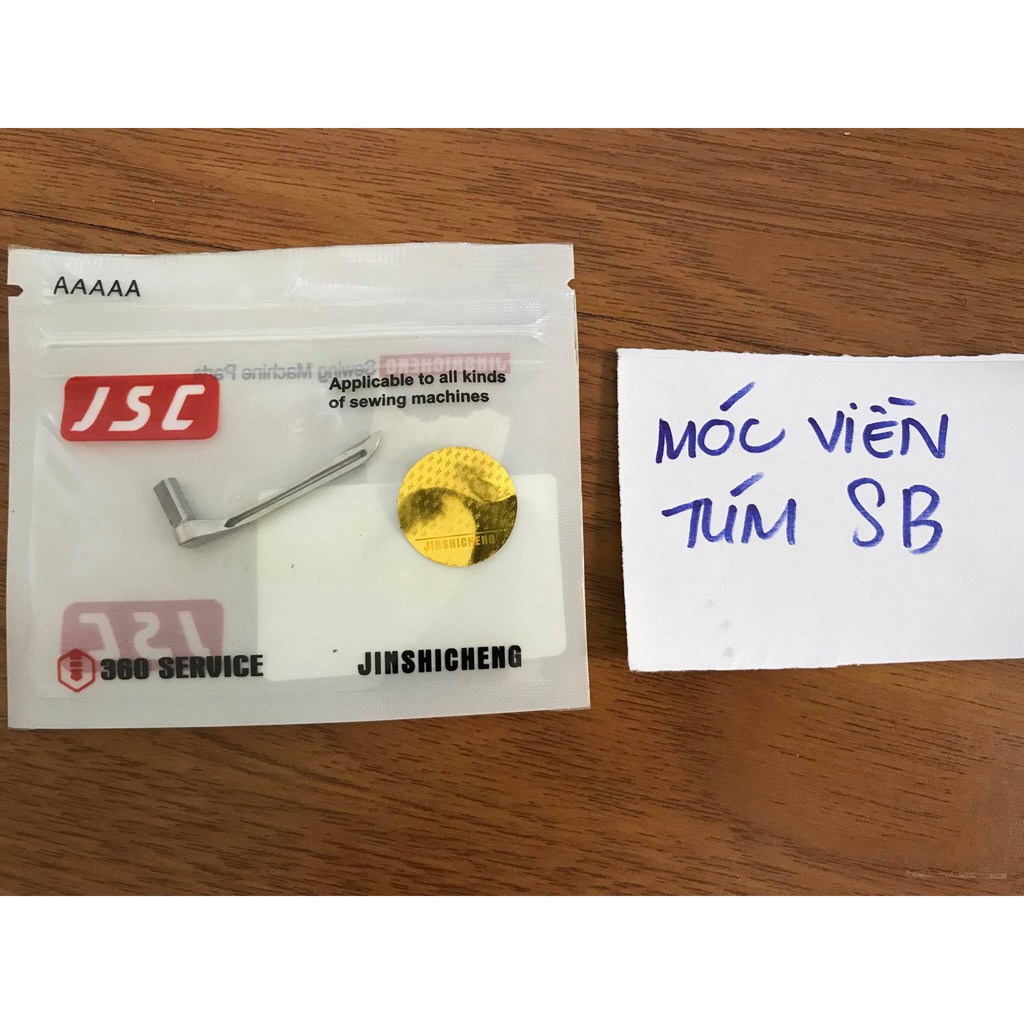 móc kansai túm cao cấp