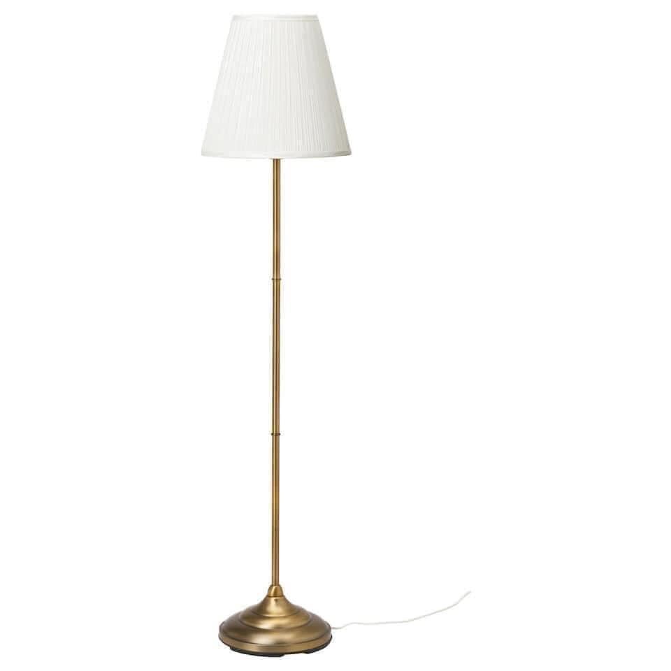 Đèn cây IKEA