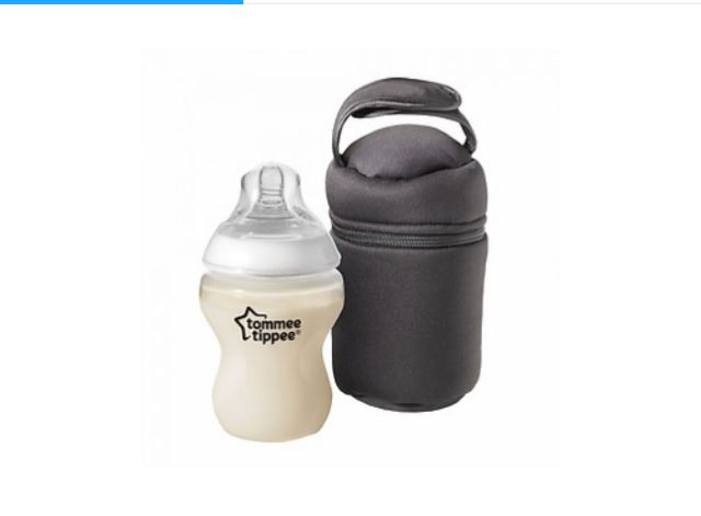 Túi ủ bình sữa Tommee Tippee