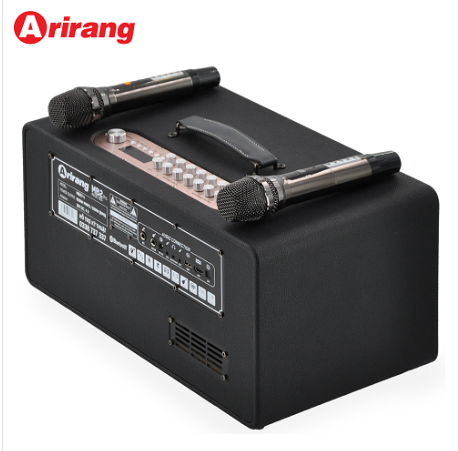 Loa Karaoke Di Động Arirang MB2 Pro (Model 2023 )