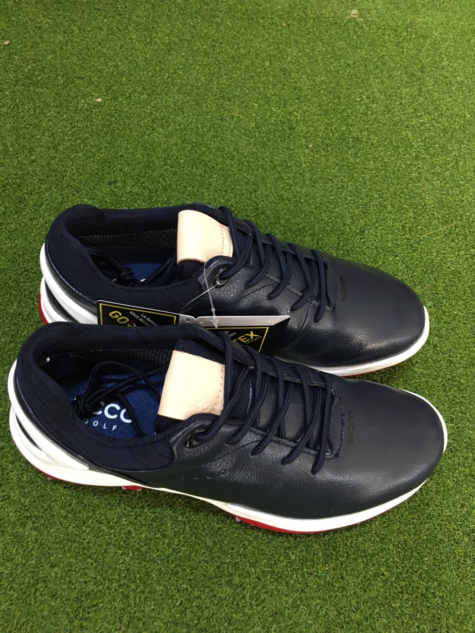 giày ecco golf
