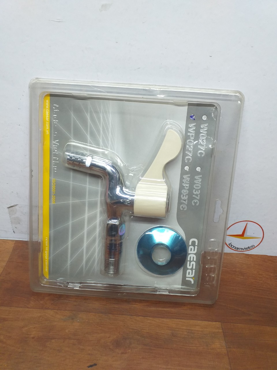 Vòi nước CAESAR WP027C