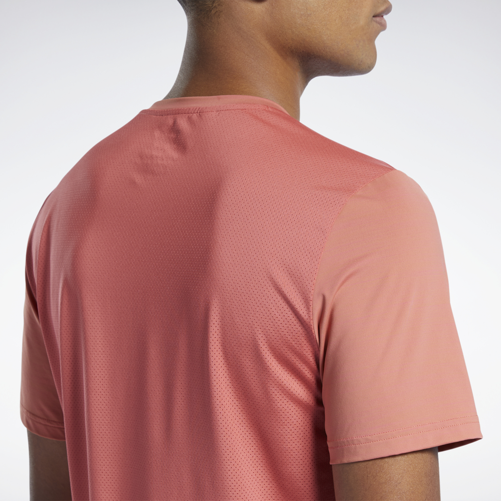 Reebok Áo Nam Activchill Graphic H46592