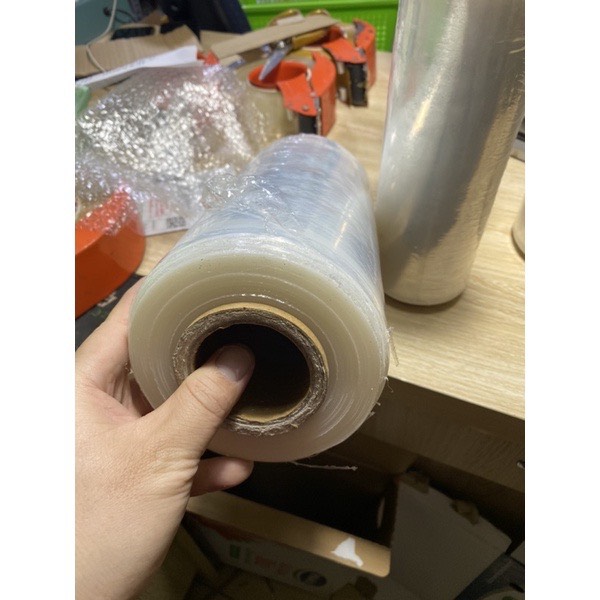 Nilong quấn bụng giảm béo 1,5 kg