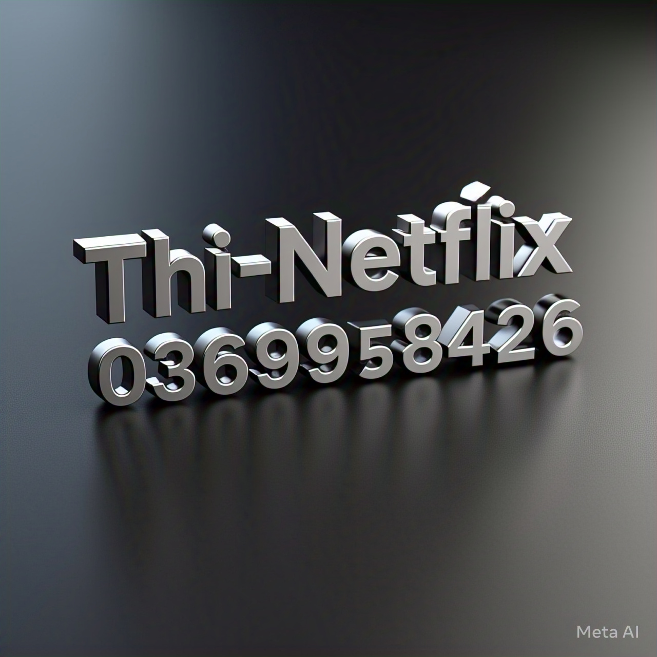 netflix 40k/ month