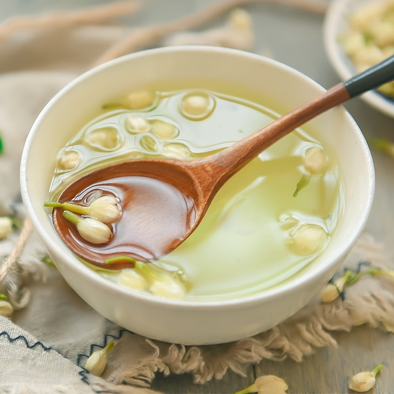 ▪✐☏  Hoa Lài Sấy Khô Hàng Cao Cấp 100gr
