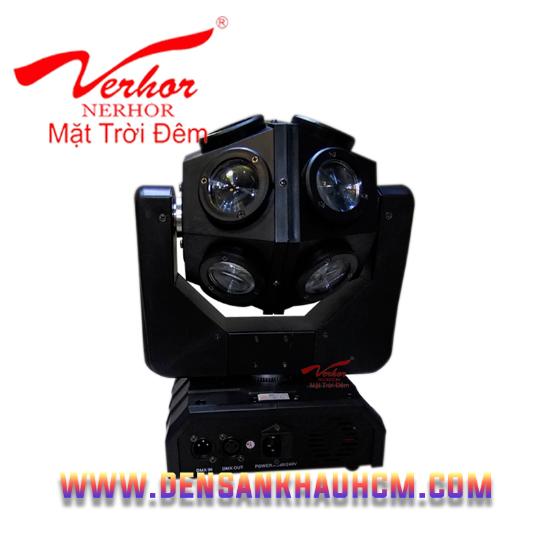 12 LED Moving head light