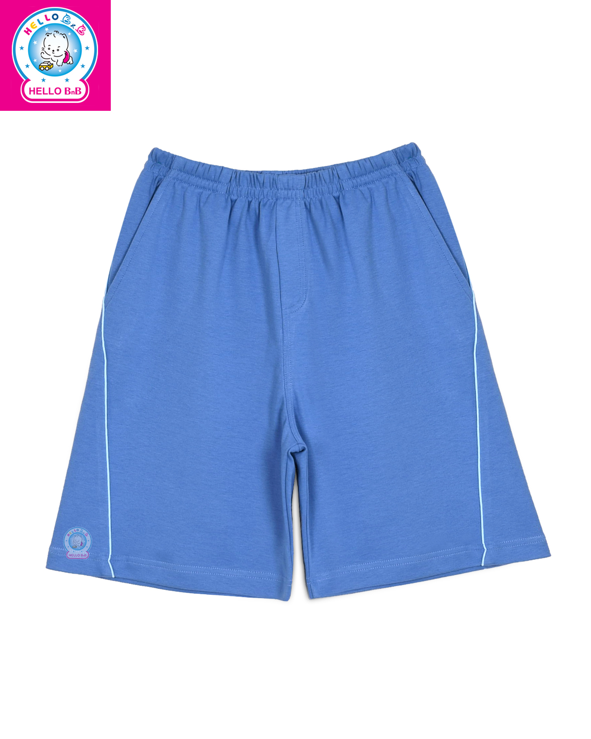 Quần short gân big size ql1699 - hello bnb