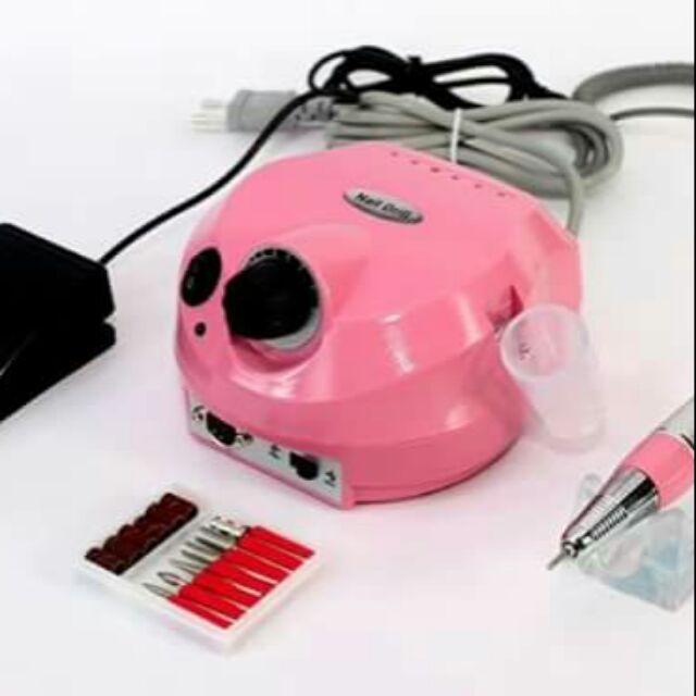 Máy Mài Móng Con Lợn Làm Nail Drill
