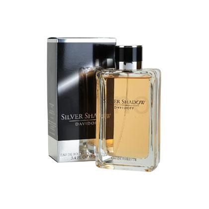 Nước Hoa Nam Davidoff Silver Shadow  100 ml