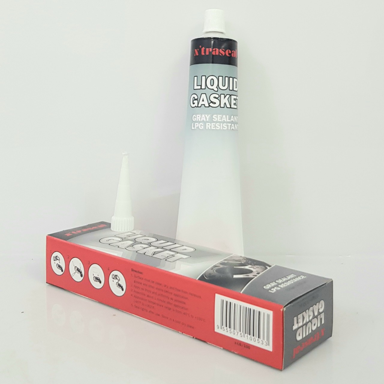 [HCM]Keo dán ron Xtraseal Liquid gasket 100g