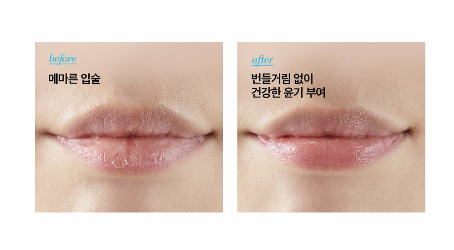 [Nhacuabeautyholic] Son dưỡng dạng thỏi REAL BARRIER EXTREMA MOISTURE LIP BALM