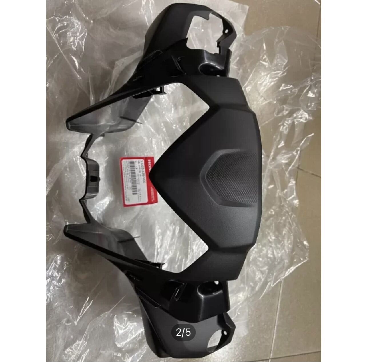 Bộ 3 đế nạ đầu đèn Bợ cổ Winner V1 (có bán lẻ)