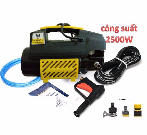 BÁO GIÁ MÁY RỬA XE GIA ĐÌNH CRIKA | Shopee Lazada Sendo Tiki mới nhất 36 Máy rửa xe áp lực cao 2501w, máy rửa xe mini, máy rửa xe gia đình, máy rửa xe giá rẻ, máy rửa xe loại tốt, máy rửa xe o to 2501w