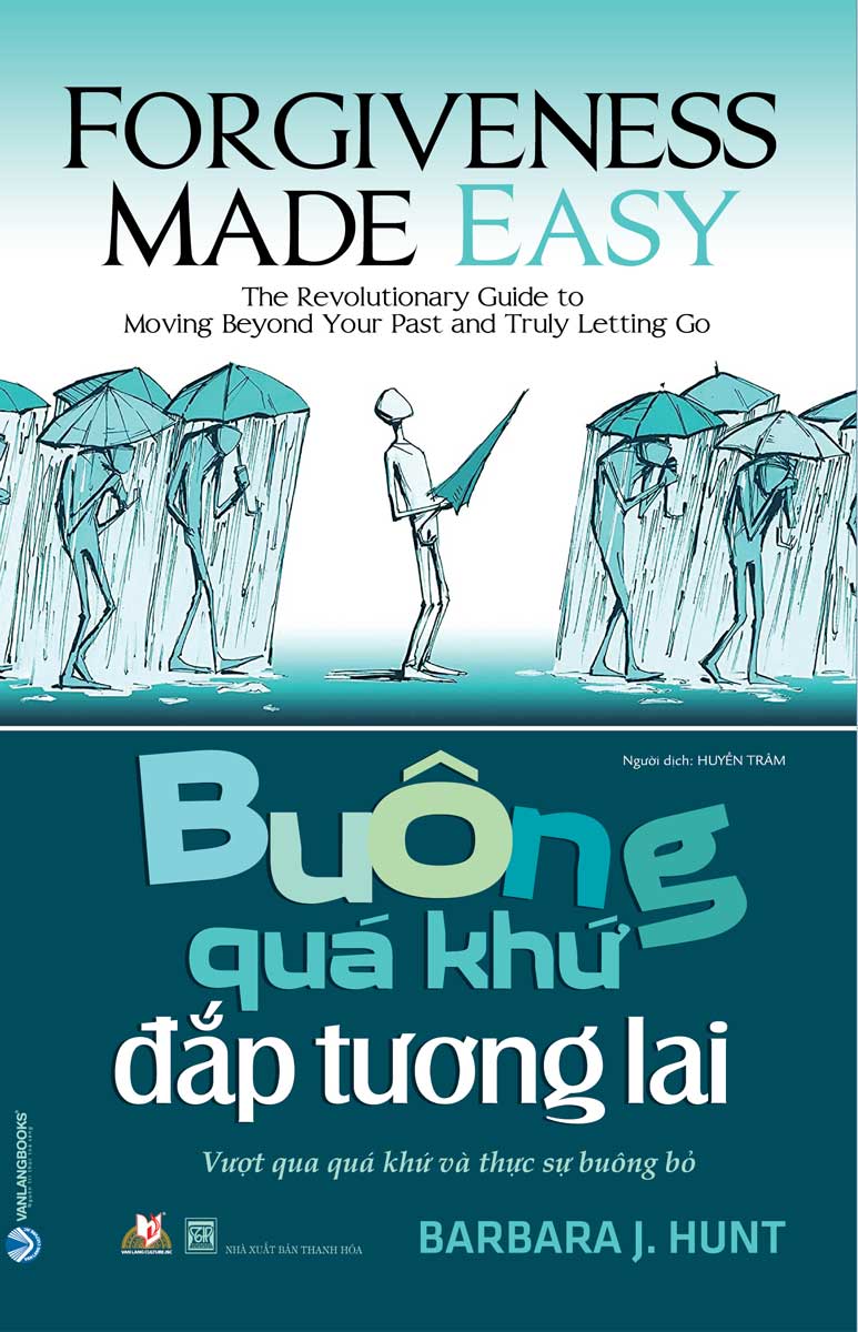 [HCM]Buông Quá Khứ Đắp Tương Lai