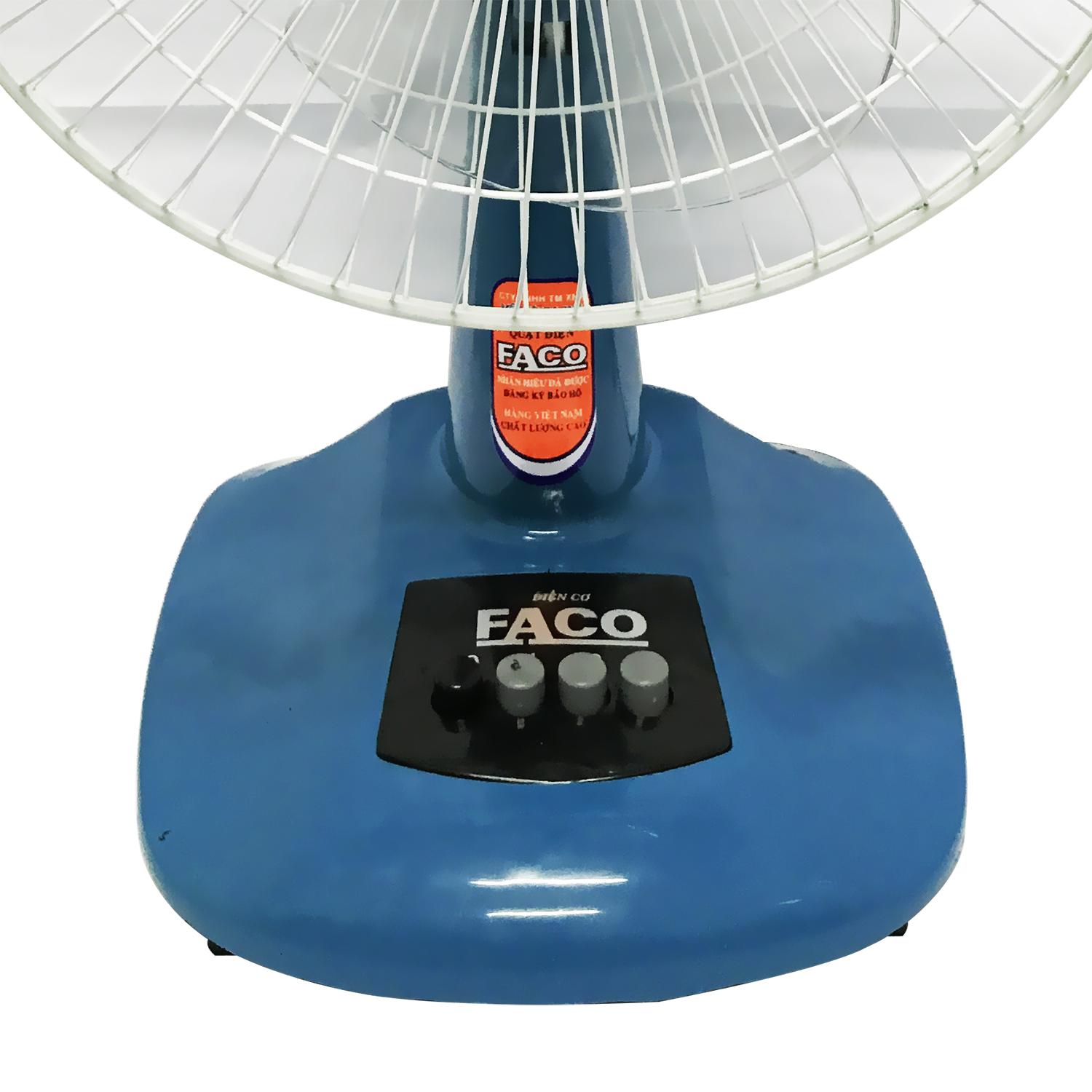 Quạt bàn B3 Faco C-B103