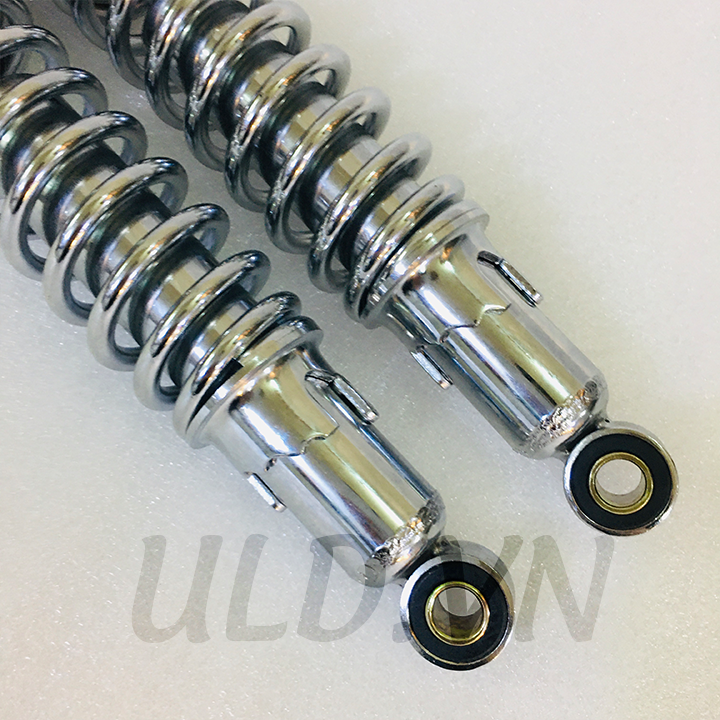 PHUỘC NHÚN SU GN 125 HÀNG THÁI