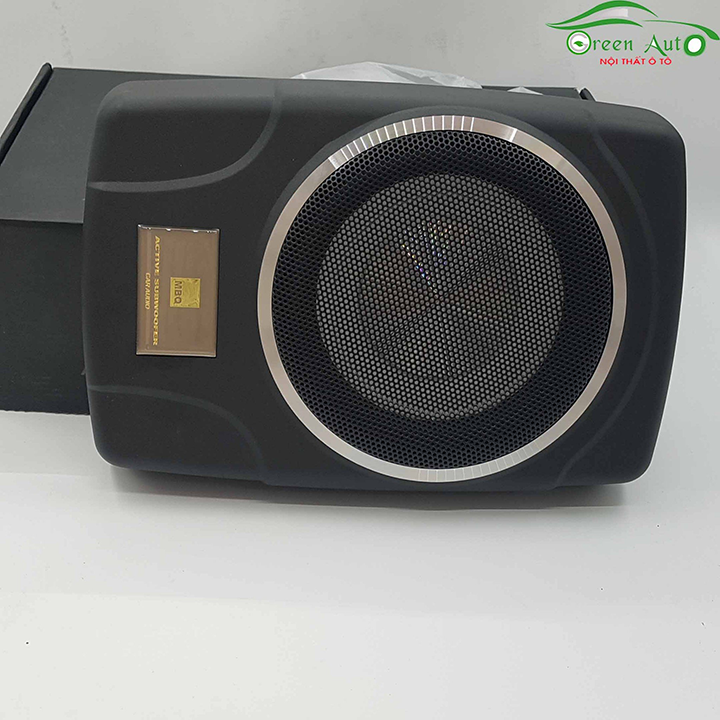 Loa sub bass siêu trầm MBQ 800E