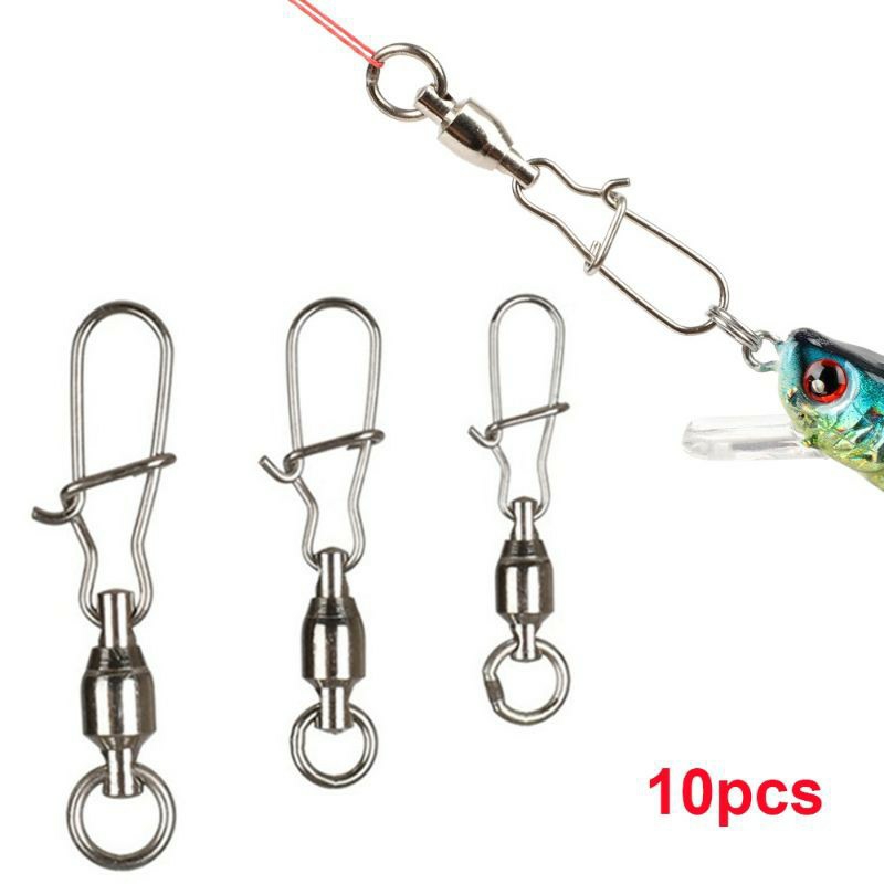 combo 10 khóa link inox tải siêu khỏe