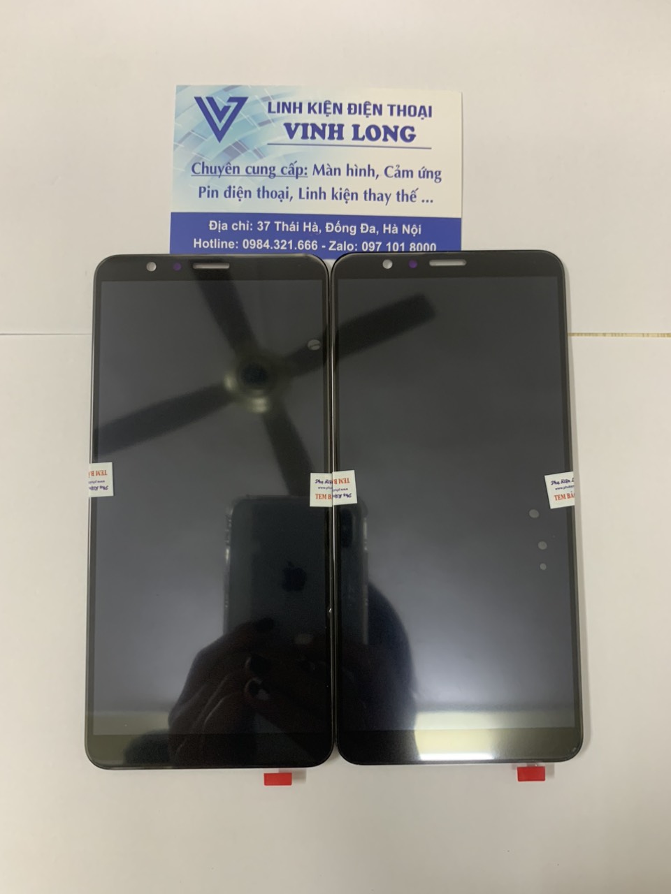 MÀN HÌNH HUAWEI HONOR 7X - INCELL