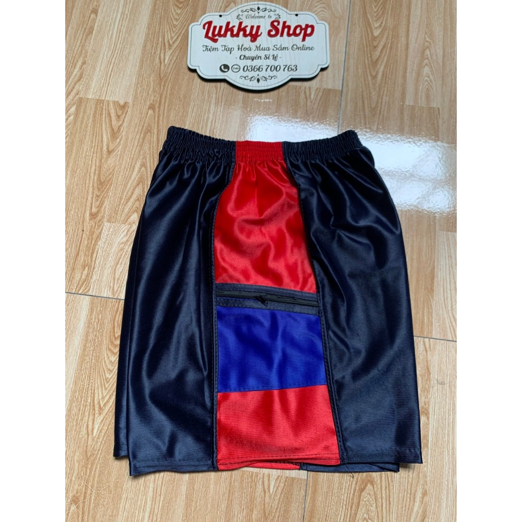 Quần đùi thái lan 40 kg đến 60 kg