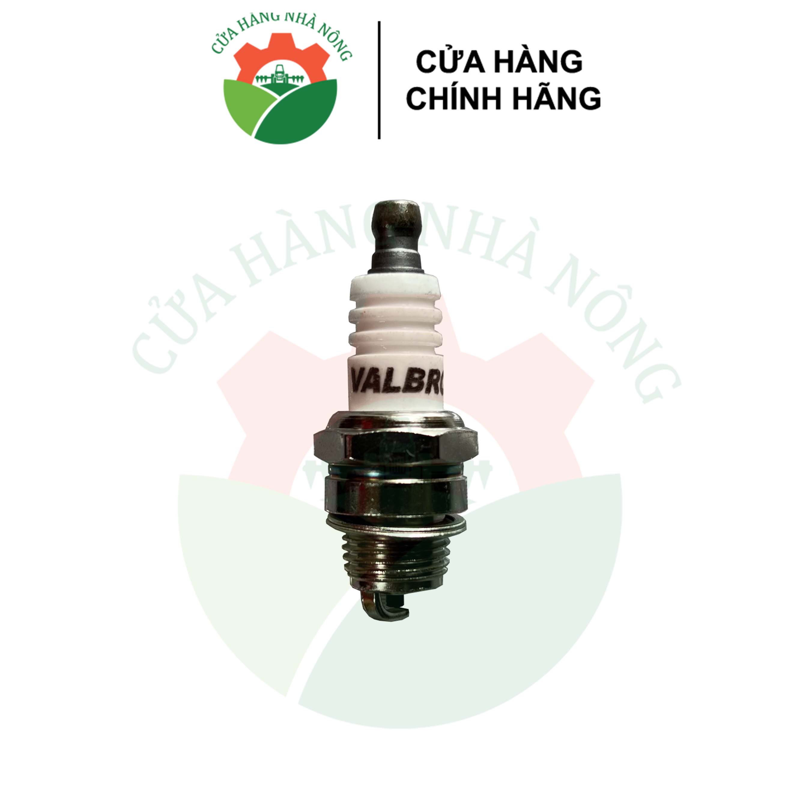 Bugi 2 thì máy cưa máy cắt cỏ valbro l7t cao cấp