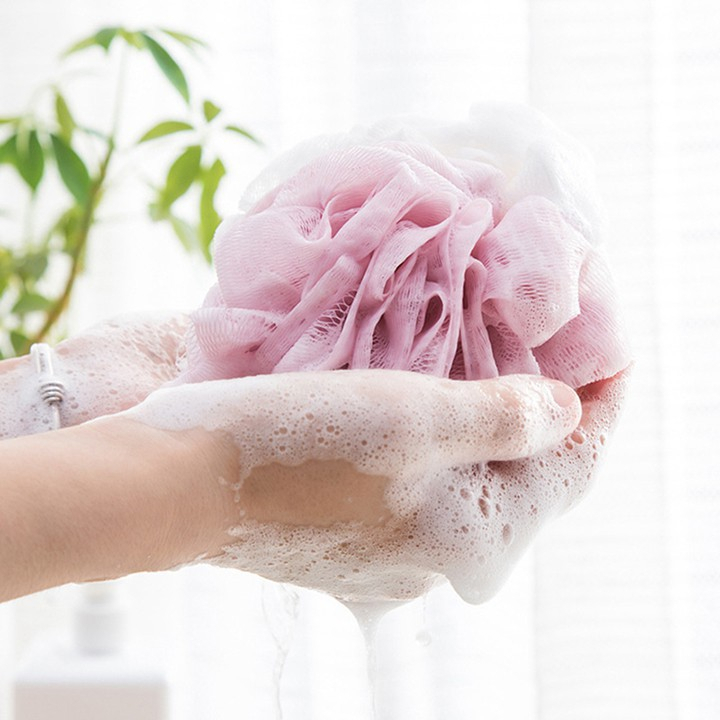 Sữa Tắm Algemarin Perfume Shower Gel Cá Ngựa Đức 600ml
