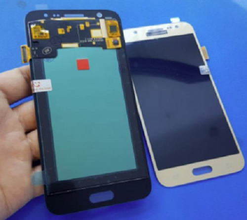 Màn hình Samsung Galaxy J5 2015 J500 phản quang