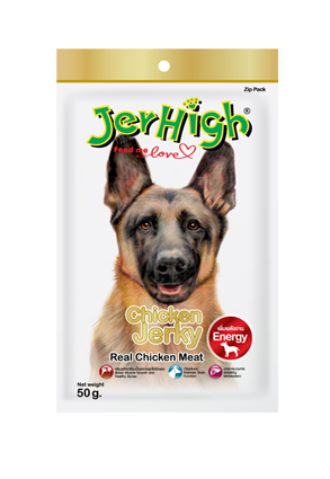 JerHigh - Dog treat soft stick 70G