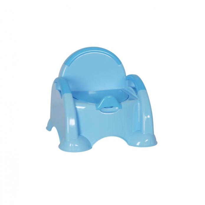 Baby restroom (Song Long plastic)