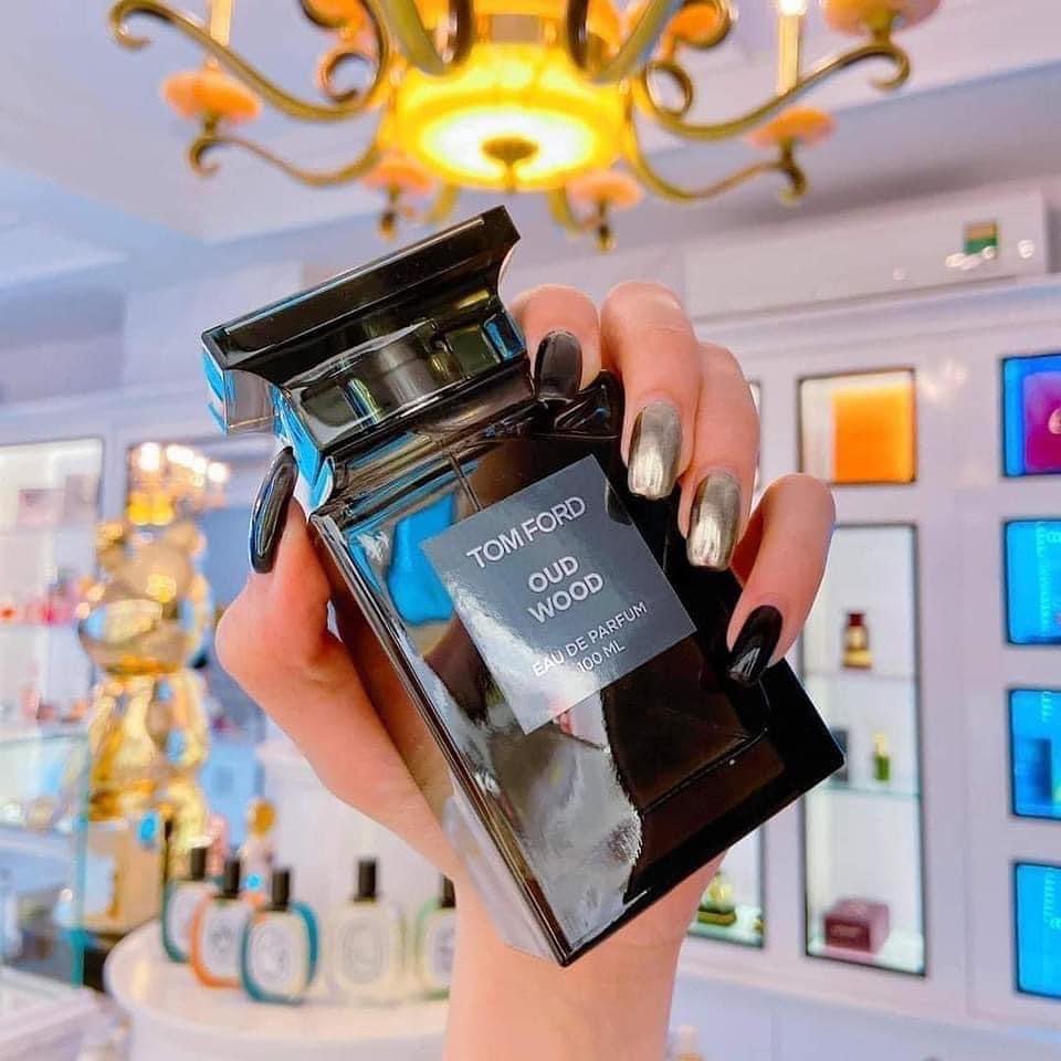 Nước hoa nam Tom Ford Oud Wood 100ml