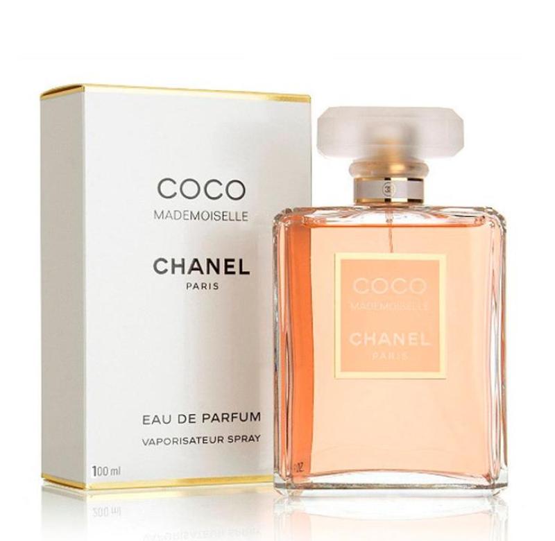 Nước Hoa Chanel Coco Mademoiselle EDP 100ml