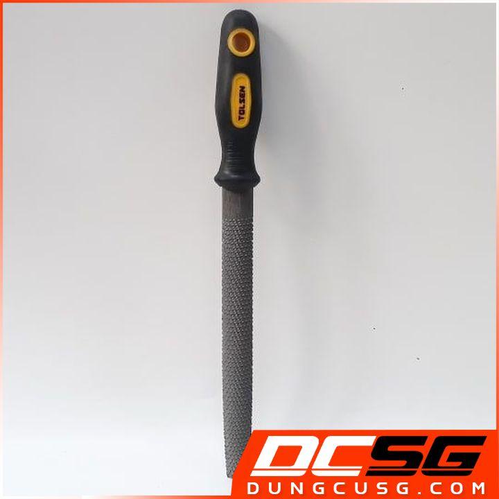 Bộ dũa gỗ 3 cây - TOLSEN - 32037 [DCSG]