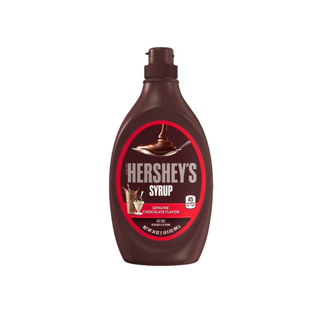 Sauce Hershey'S 1.36Kg