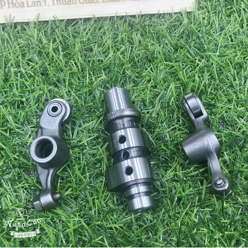 Bộ cam và cò lăn cho Sirius 5l5