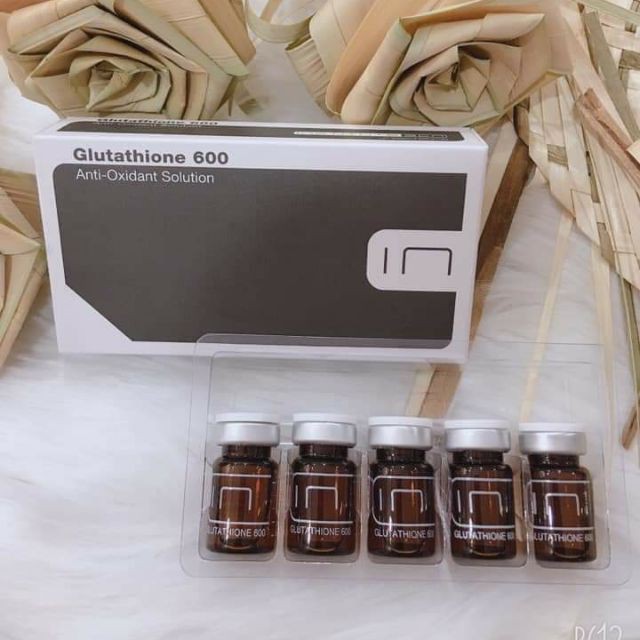 amazing coffee mix with glutathione benefits IAM