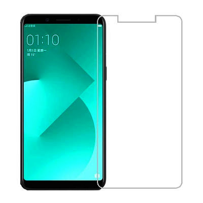Kính cường lực Oppo F1 kính trong suốt