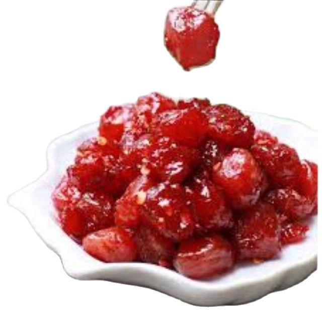 1kg chùm ruột không cay