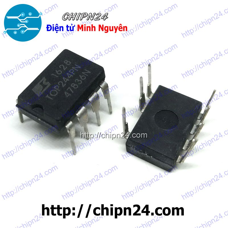 Ic top244pn dip-7