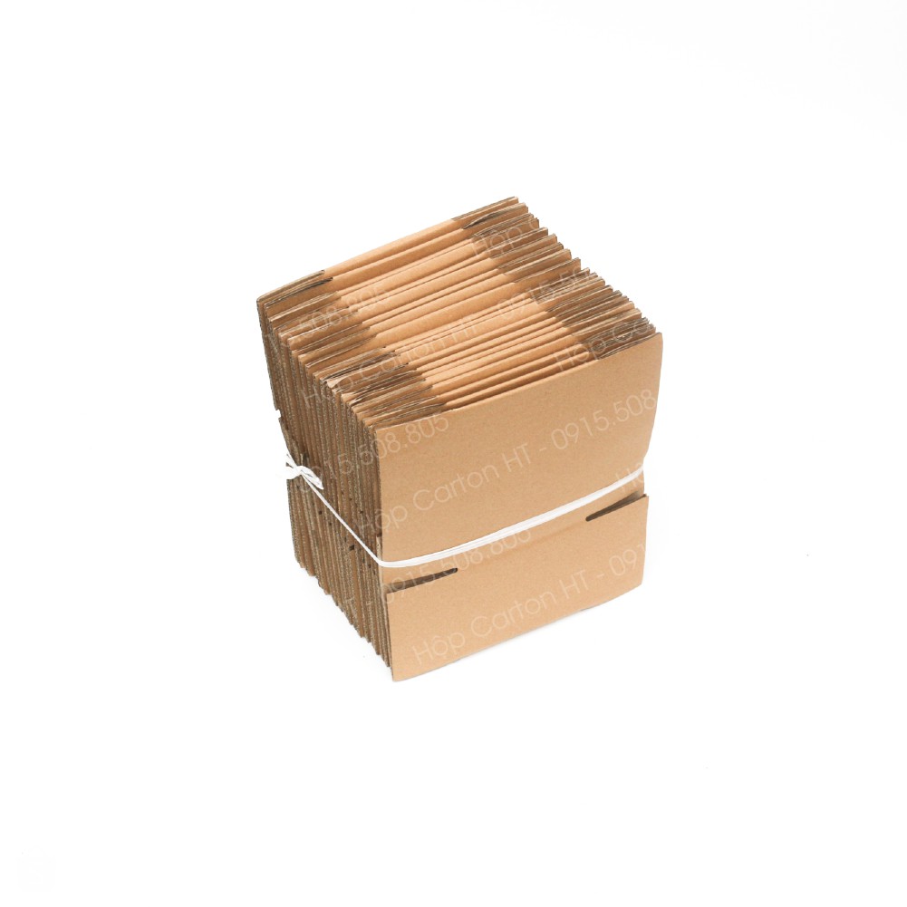 18x12x12 Combo 100 hộp carton