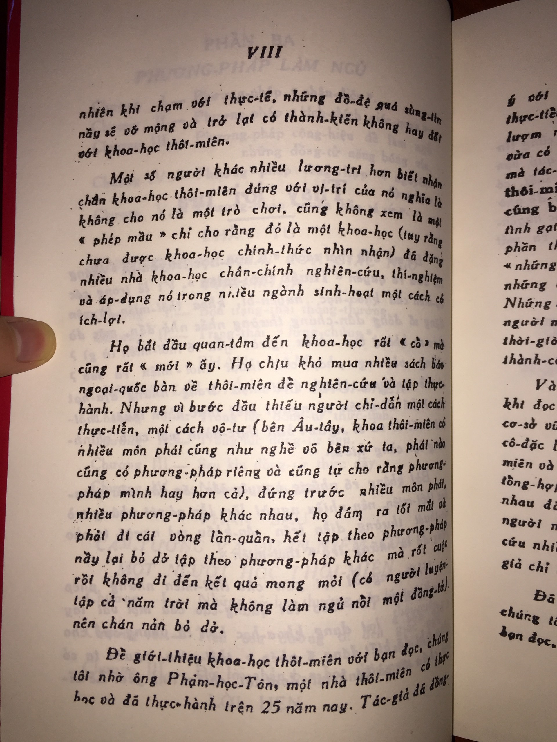 Sách Thuật Thôi Miên