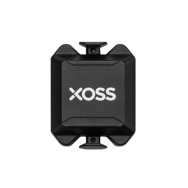 XOSS Bike Speedometer Wireless Waterproof Computer Bluetooth With Cadence Speed Sensor Heart Rate Monitor Mountain Bike Accessories Computer for Bicycle APP English