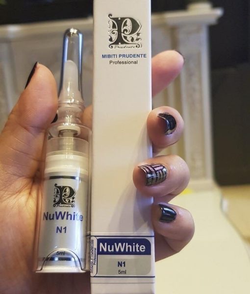 Kem làm hồng nhũ hoa cao cấp Nuwhite N1